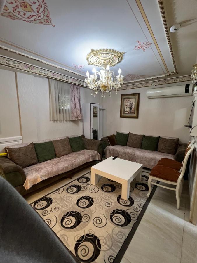 Mihri Hatun Suit Otel Istanboel Buitenkant foto